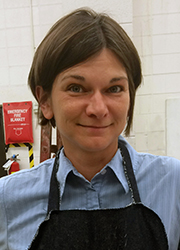 Xenia Fedorchenko