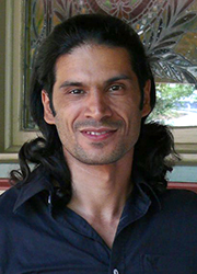 Mahmoud Salimi